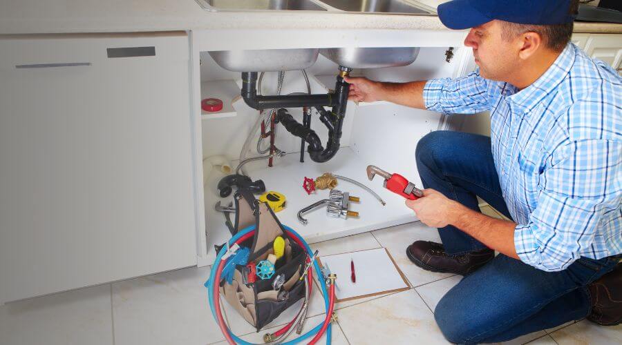 Professional Leak Detection in Granby, CT
